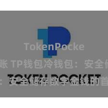 TokenPocket跨链转账 TP钱包冷钱包：安全储存数字金钱的首选形态