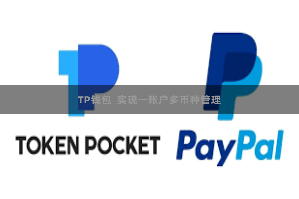 TP钱包  实现一账户多币种管理
